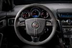 Cadillac CTS-V Sport Wagon 2011 года